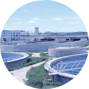 环境服务，能够使用石墨烯膜、黑金膜以及陶瓷膜进行环境服务。