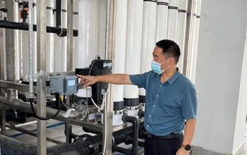 热烈祝贺！4008云顶集团两位科技工作者荣获2022年“膜行业优良工程师”