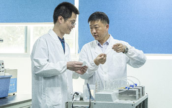 喜报 | 4008云顶集团总工洪昱斌被评为“2021年度厦门行业（数字）工匠”