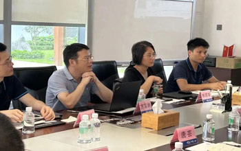 感触湾区脉搏｜4008云顶集团总经理方富林带队赴广东发展行业互换活动