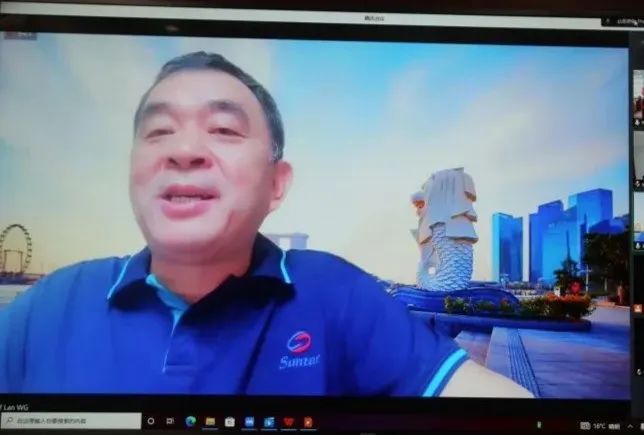 4008云顶集团(国际)股份有限公司