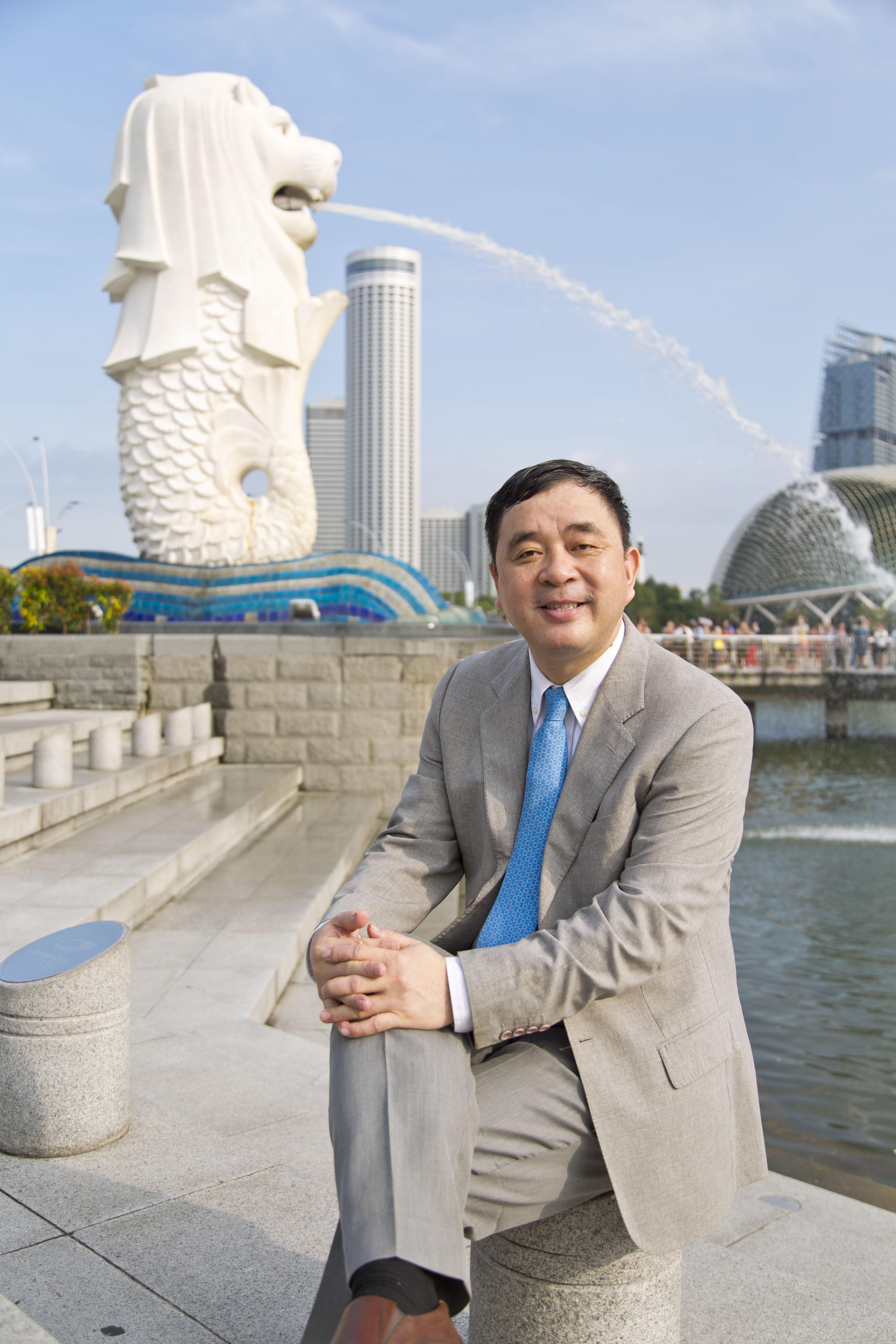 4008云顶集团(国际)股份有限公司