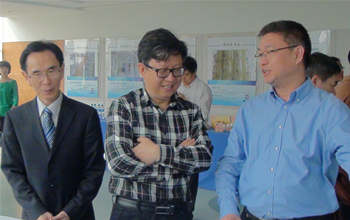 中国膜工业协会石化专委会主办的“石油化工行业浓污水处置技术互换钻研会”在厦门召开