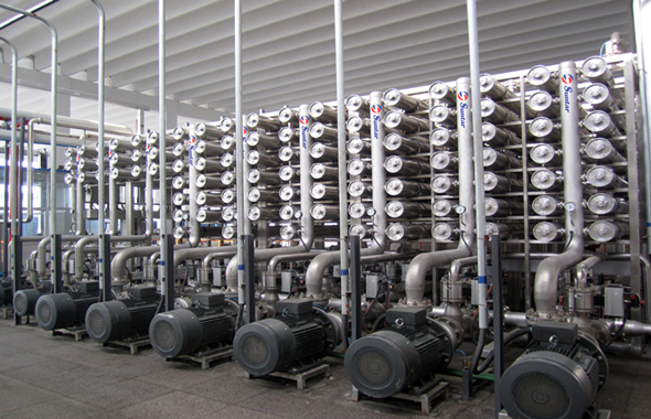 造药行业特种分离