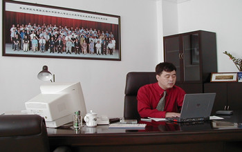 董事长寄语 | 二十五年风和雨，抚今追昔话三达